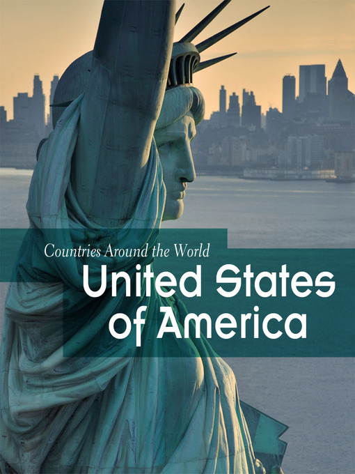 Title details for United States of America by Michael Hurley - Available